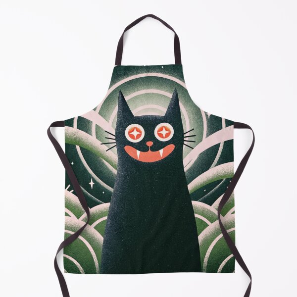 Item preview, Catnip Trip #4 designed and sold by Mark and Heather.