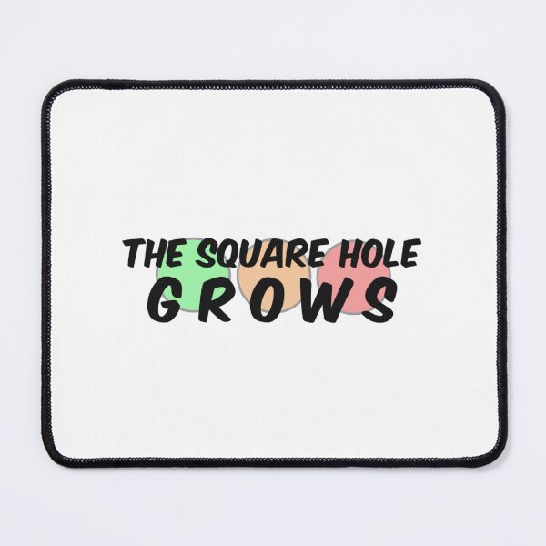Item preview, The Square Hole - Past Life Series designed and sold by itsash95.