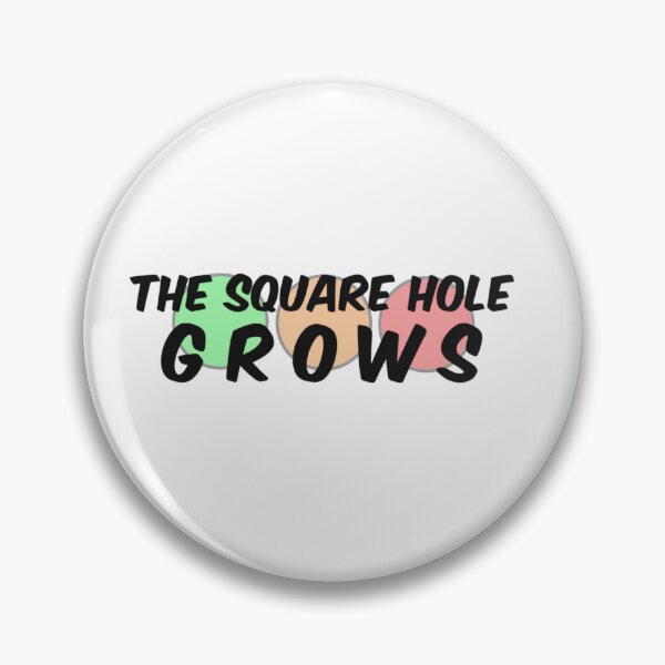 Item preview, The Square Hole - Past Life Series designed and sold by itsash95.