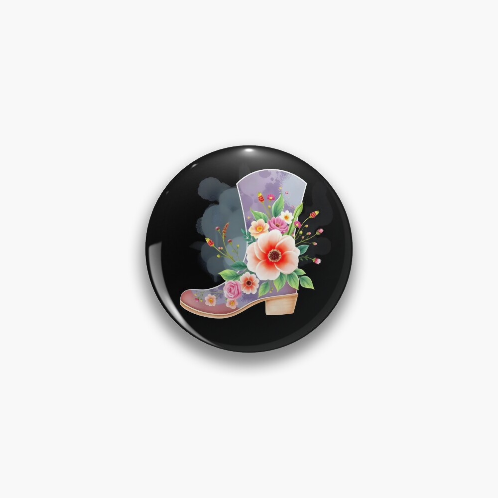 Item preview, Pin designed and sold by GraphicsClub.