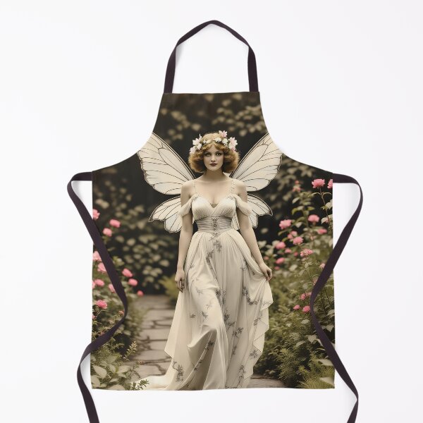 Item preview, Fairy of Wellbeing and creativity designed and sold by SoniaSarkali.