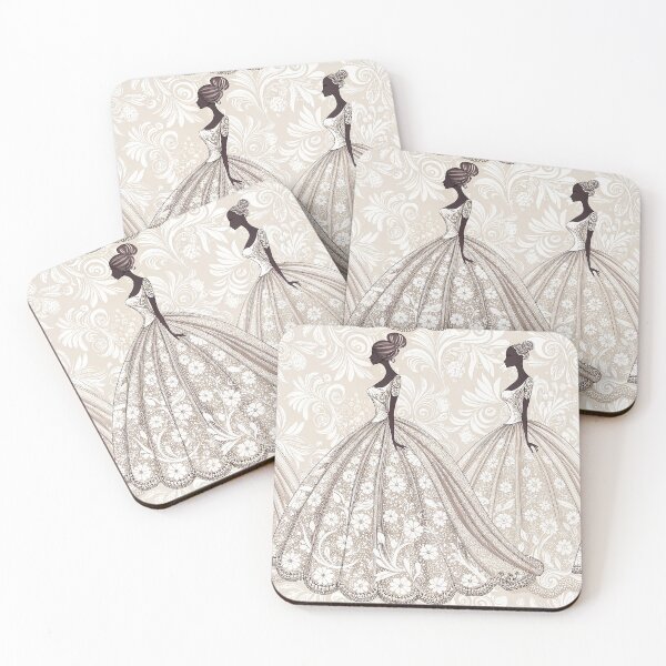 Item preview, Stunning Bride designed and sold by Merrylands Artshop.