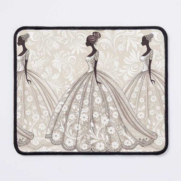 Item preview, Stunning Bride designed and sold by Merrylands Artshop.