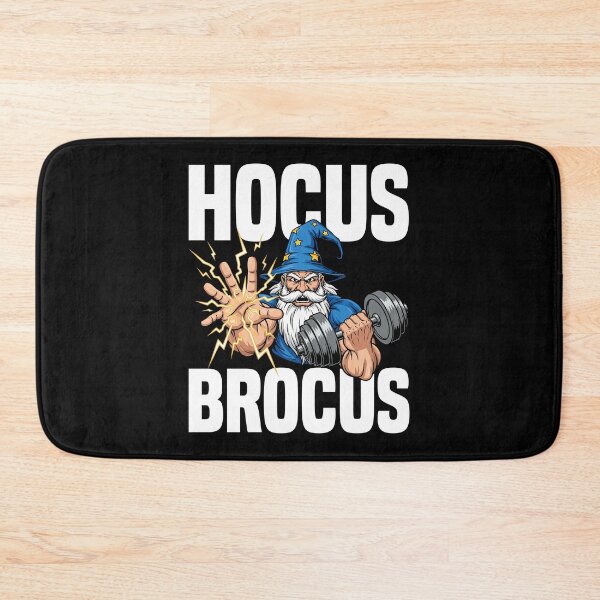 Item preview, HOCUS BROCUS - WIZARD HALLOWEEN designed and sold by KEF Custom.
