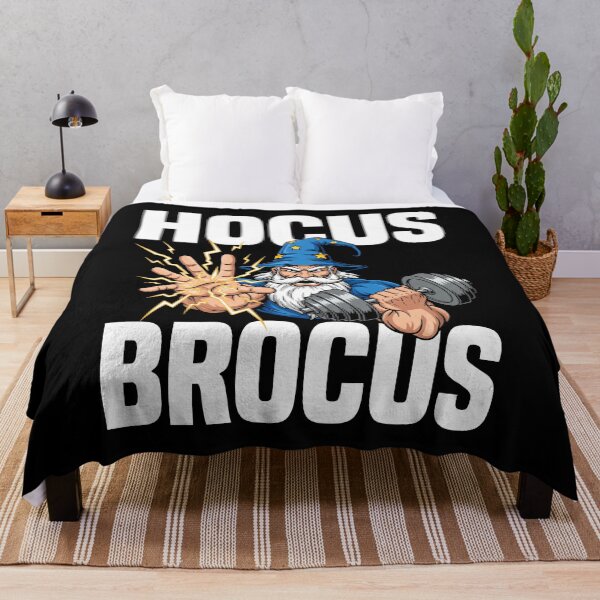Item preview, HOCUS BROCUS - WIZARD HALLOWEEN designed and sold by KEF Custom.