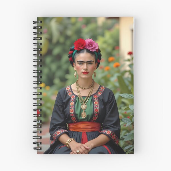 Item preview, Frida Kahlo. Mexicanidad. designed and sold by SoniaSarkali.