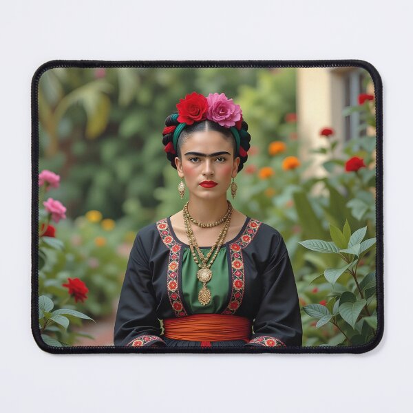 Item preview, Frida Kahlo. Mexicanidad. designed and sold by SoniaSarkali.