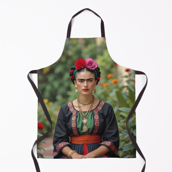 Item preview, Frida Kahlo. Mexicanidad. designed and sold by SoniaSarkali.