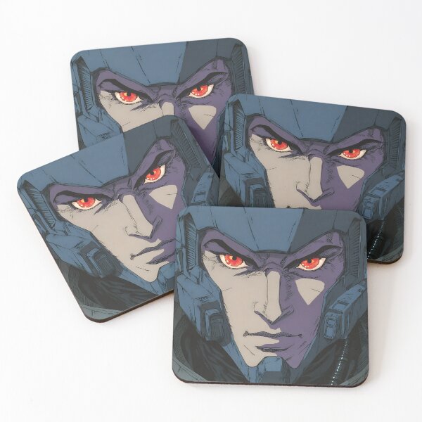 Item preview, Retro Sci‑Fi Anime - Futuristic Vintage Space designed and sold by bapupa.