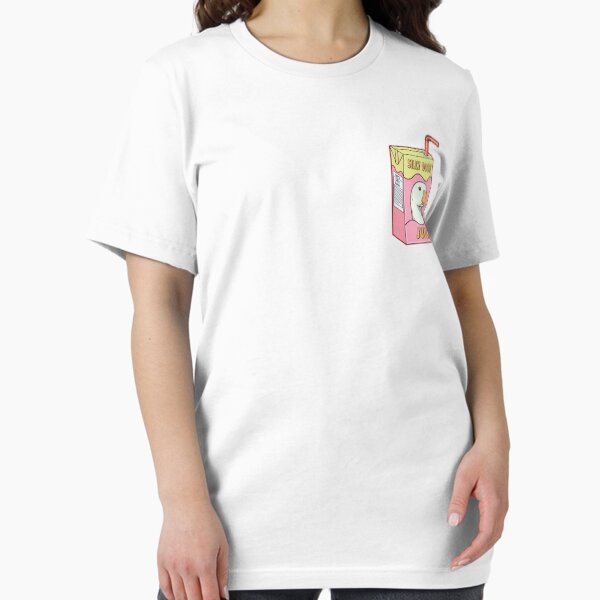 Silly Goose Juice Essential T-Shirt
