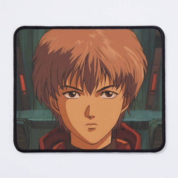 Item preview, Retro Sci‑Fi Anime - Galaxy Nostalgia designed and sold by bapupa.