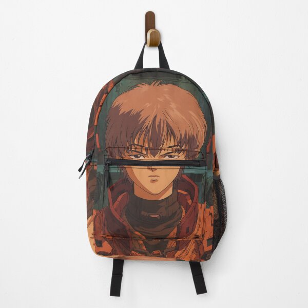 Item preview, Retro Sci‑Fi Anime - Galaxy Nostalgia designed and sold by bapupa.