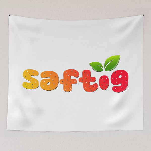 Item preview, Juicy designed and sold by QuanntixArt.