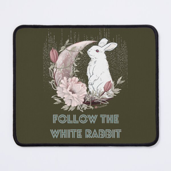 Item preview, Rabbit Protocol designed and sold by Silvernuit.