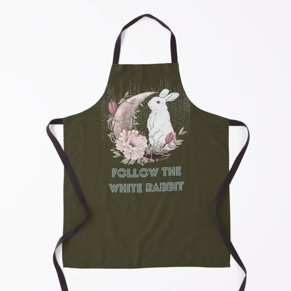 Item preview, Rabbit Protocol designed and sold by Silvernuit.