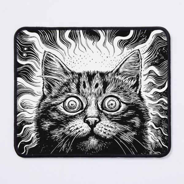Item preview, Catnip Trip #1 designed and sold by Mark and Heather.