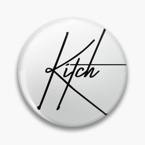 Item preview, Kitch – Retro Maximalist Design for the Bold and Ironic designed and sold by ReggieDior.