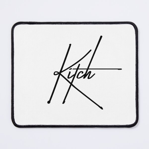 Item preview, Kitch – Retro Maximalist Design for the Bold and Ironic designed and sold by ReggieDior.
