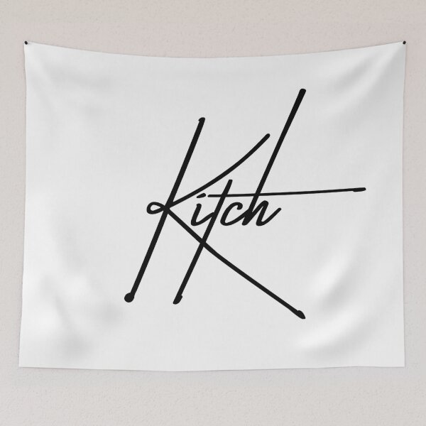 Item preview, Kitch – Retro Maximalist Design for the Bold and Ironic designed and sold by ReggieDior.