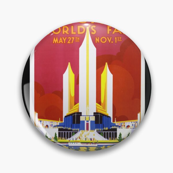 Item preview, Vintage Braniff Airways Poster | Chicago Airline Art | Mid-Century Modern Travel Decor | 1950s 1960s Style | Aviation Wall Art designed and sold by artofuniverse.