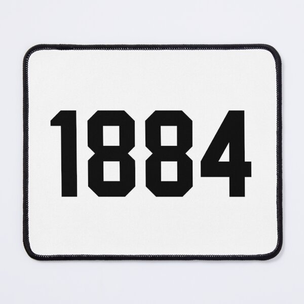 Item preview, 1884 Derby designed and sold by VRedBaller.