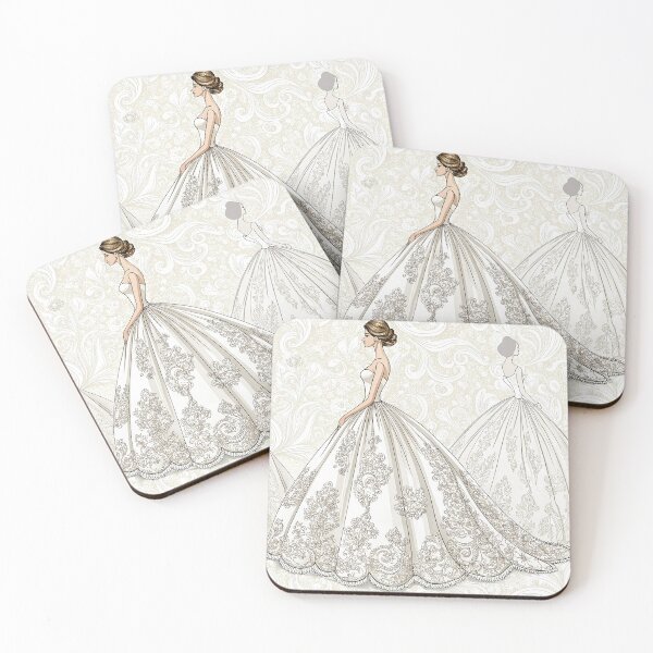 Item preview, A beautiful Bride designed and sold by Merrylands Artshop.
