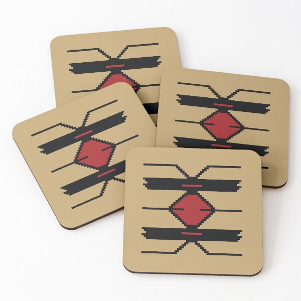 Item preview, Çilimi - Rug Motifs- Kosovo Cultural Heritage designed and sold by Agata Cetta.