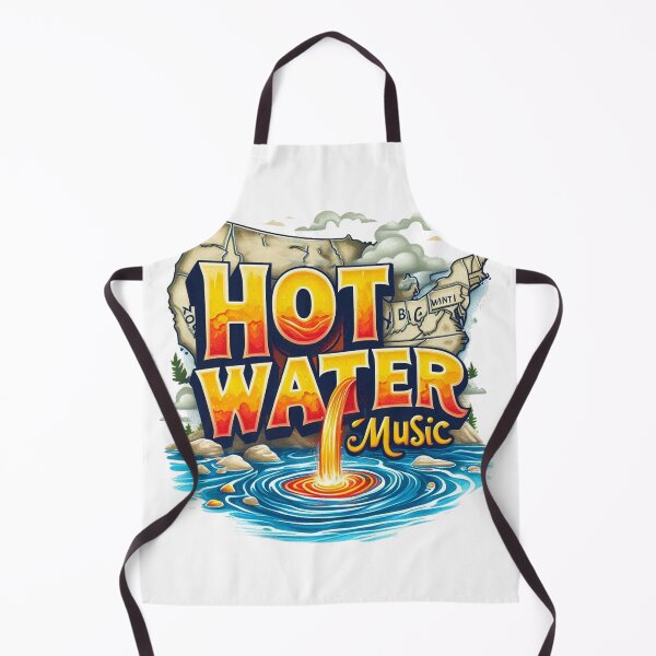 Item preview, Hot-Water-Music designed and sold by francous03.