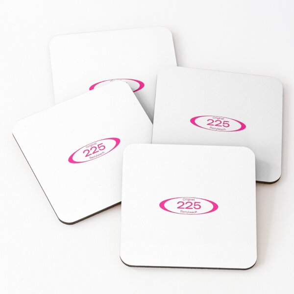 Item preview, Pink 225 line  designed and sold by BerryBeach.
