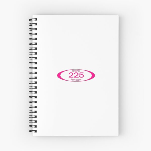 Item preview, Pink 225 line  designed and sold by BerryBeach.