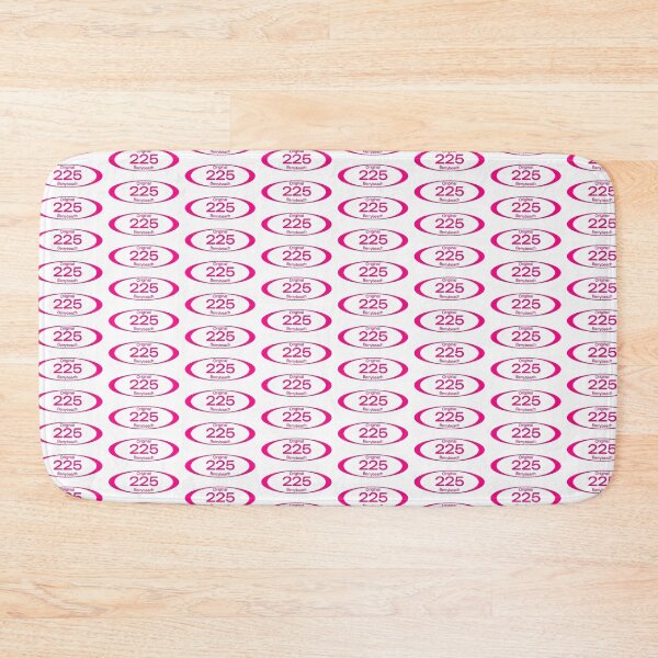 Item preview, Pink 225 line  designed and sold by BerryBeach.