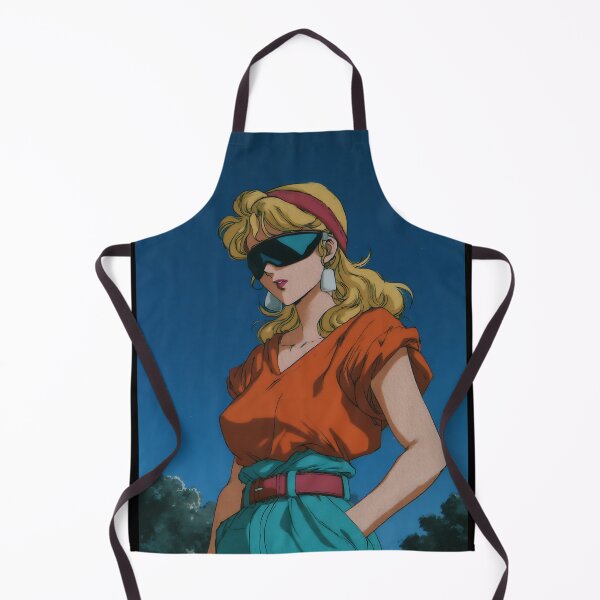 Item preview, Sci‑Fi Anime - Vintage Mecha Feeling designed and sold by bapupa.