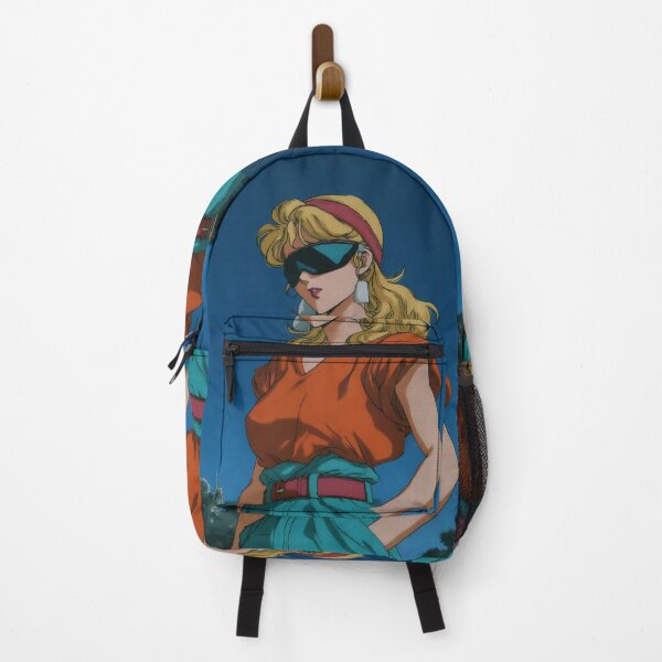 Item preview, Sci‑Fi Anime - Vintage Mecha Feeling designed and sold by bapupa.