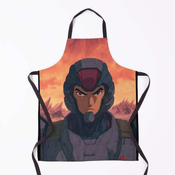 Item preview, Sci‑Fi Anime - Galactic Vibes designed and sold by bapupa.