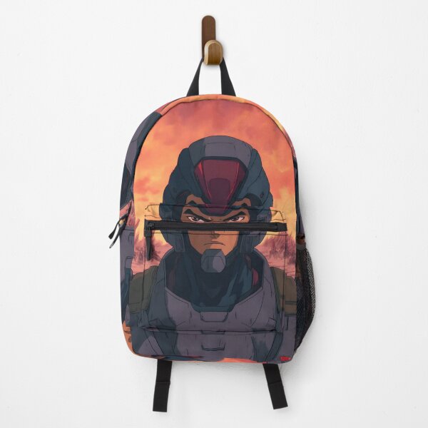 Item preview, Sci‑Fi Anime - Galactic Vibes designed and sold by bapupa.