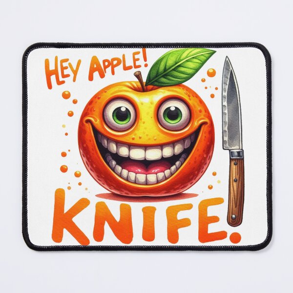 Item preview, Annoying Orange designed and sold by francous03.