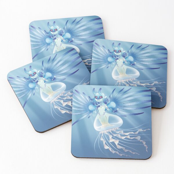 Item preview, Water Fairy designed and sold by Hybryda.