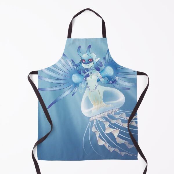 Item preview, Water Fairy designed and sold by Hybryda.