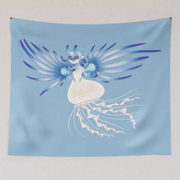 Item preview, Water Fairy designed and sold by Hybryda.