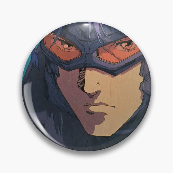 Item preview, Sci‑Fi Anime - Timeless Space Journey designed and sold by bapupa.