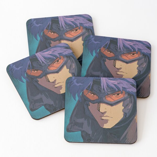 Item preview, Sci‑Fi Anime - Timeless Space Journey designed and sold by bapupa.