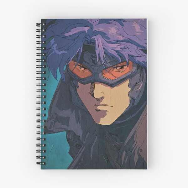 Item preview, Sci‑Fi Anime - Timeless Space Journey designed and sold by bapupa.