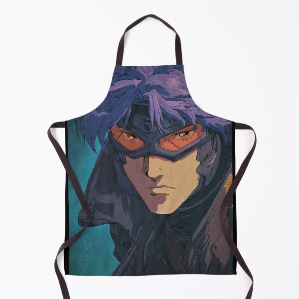 Item preview, Sci‑Fi Anime - Timeless Space Journey designed and sold by bapupa.