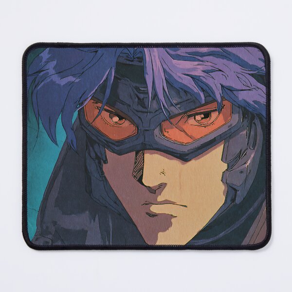 Item preview, Sci‑Fi Anime - Timeless Space Journey designed and sold by bapupa.
