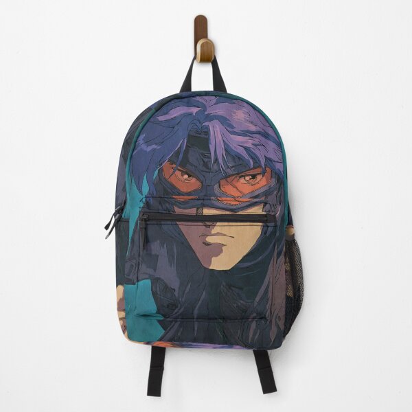 Item preview, Sci‑Fi Anime - Timeless Space Journey designed and sold by bapupa.