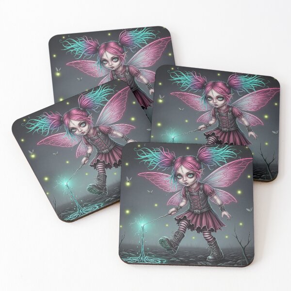 Item preview, Gothic Fairy designed and sold by RaF71PrO.