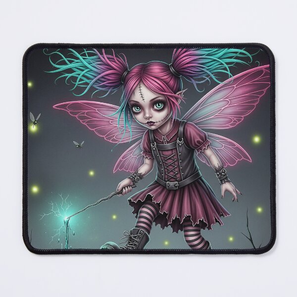 Item preview, Gothic Fairy designed and sold by RaF71PrO.