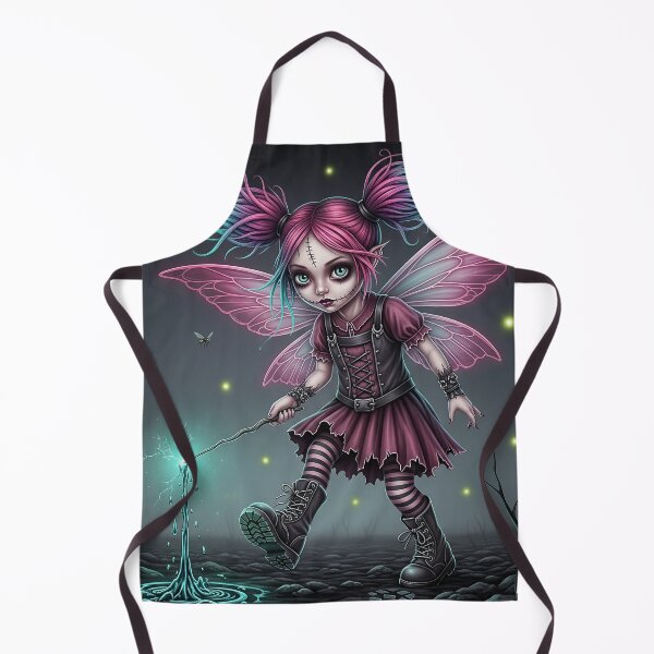 Item preview, Gothic Fairy designed and sold by RaF71PrO.