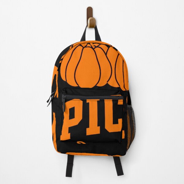 Item preview, Orange Pumpkin Patch Pickin’ Crew Fall Design designed and sold by haitrieuic96.