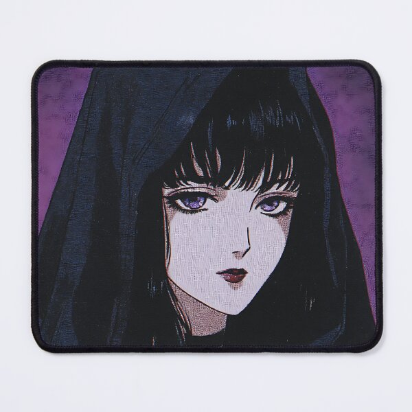 Item preview, Shoujo Gothic Anime - Elegant Romantic Darkness designed and sold by bapupa.